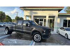 Ford Super Duty F-350 DRW 2008 8 pés XLT comprar usado  Enviando para Brazil