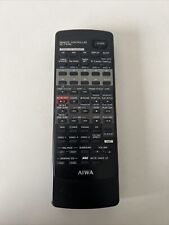 Aiwa t91ml remote for sale  Shipping to Ireland