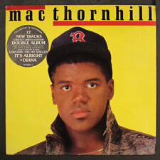 MAC THORNHILL: mac thornhill RADICAL 12" LP 33 RPM comprar usado  Enviando para Brazil