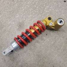 2005 KAWASAKI NINJA ZX6R OEM REAR BACK SHOCK ABSORBER SUSPENSION Spring for sale  Shipping to South Africa