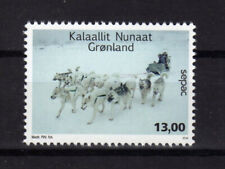 Groenland greenland 2016 d'occasion  Rhinau