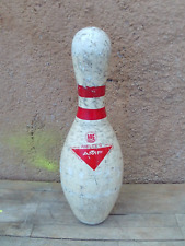 Ancienne quille bowling d'occasion  Salernes