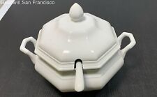 Ceramic covered tureen for sale  South San Francisco