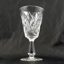 Waterford crystal kinsale for sale  South Glens Falls
