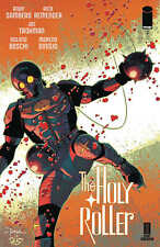 Usado, Holy Roller #2 Cover A Boschi comprar usado  Enviando para Brazil