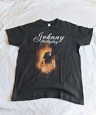 Johnny hallyday shirt d'occasion  Fagnières