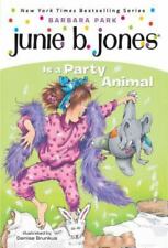 Junie jones party for sale  Arlington