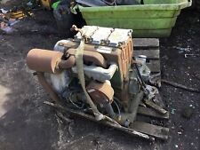 Lister ts3 engine for sale  BEDFORD