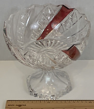 Waterford crystal cut for sale  SWINDON