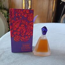 Parfums anciens eau d'occasion  Bourges