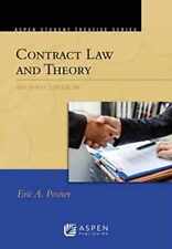 Contract law theory for sale  Philadelphia