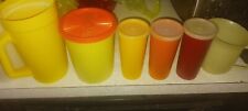 Vintage tupperware various for sale  Shawnee