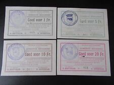 Wwii bank notes for sale  IMMINGHAM