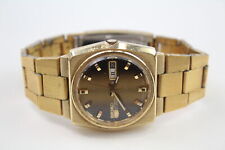 Mens seiko 6119 for sale  LEEDS