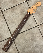 Fender stratocaster maple for sale  Wolfforth