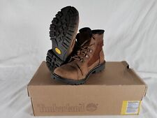 Boys timberland earthkeeper for sale  SALTCOATS