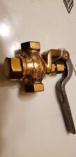 Lunkenheimer steam valve for sale  Sunbury