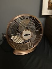 Desk fan for sale  WESTON-SUPER-MARE