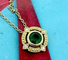 Simulated green emerald for sale  Houston