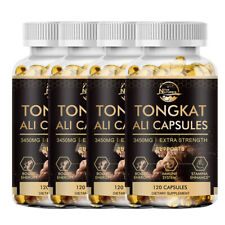 Tongkatextract longjack grado usato  Spedire a Italy