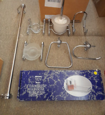 Metlex mercury bathroom for sale  COLCHESTER