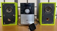 Sony mini system for sale  LONDON