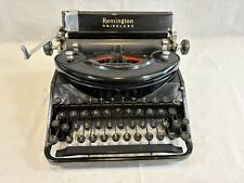 Collectible 1931 remington d'occasion  Expédié en Belgium