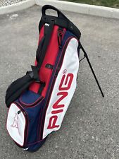 Ping mascot navy for sale  Coeur D Alene