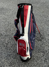 various clubs golf bag for sale  Waverly