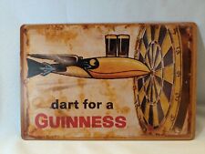 Guinness beer darts for sale  Milwaukee