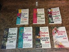 Inspirational books chicken for sale  Baker