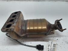 Catalytic converter vauxhall for sale  WINSFORD