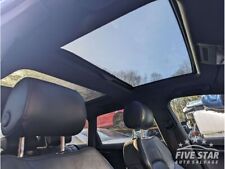 Audi sunroof panoramic for sale  UK