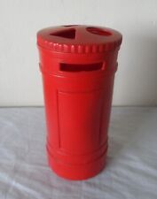 Vintage red post for sale  GAINSBOROUGH
