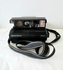 Polaroid spectra system d'occasion  Argenteuil
