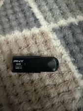 Pny usb memory for sale  CWMBRAN