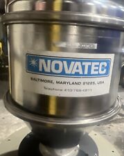 Novatec vacuum reciever for sale  Norwalk