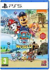 Paw patrol playstation for sale  DROITWICH