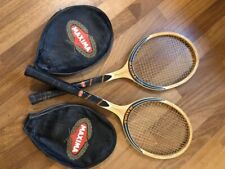 Racchette tennis legno usato  Italia