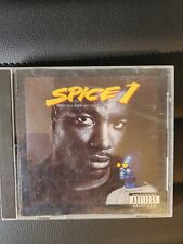 Spice spice rap for sale  Seneca