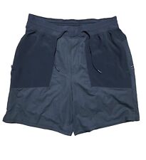 Short Lululemon Step Back Jump 8" masculino GG preto M7AEFS EXCELENTE ESTADO USADO comprar usado  Enviando para Brazil