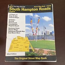 Adc street map for sale  Haymarket