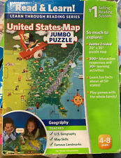 Leapfrog interactive map for sale  Middleburg