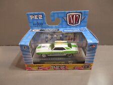 Pez 1969 chevrolet for sale  East Falmouth