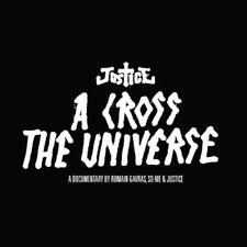 Justice cross universe for sale  UK