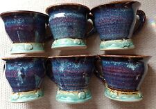 Malpas studio pottery for sale  Shipping to Ireland