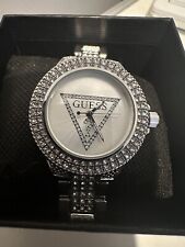 relógio feminino palpite prata comprar usado  Enviando para Brazil