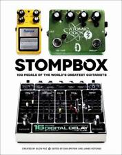 Stompbox 100 pedals for sale  Minneapolis