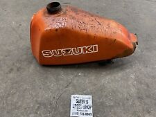 Suzuki 100 gas for sale  Madison