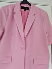 Pink short sleeve for sale  SOUTH OCKENDON